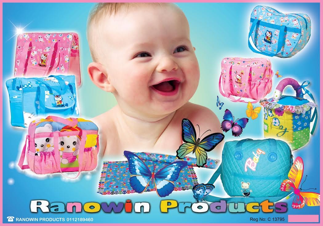 Ranowin Enterprises banner